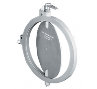 Fives North American 1155 Wafer Valve